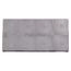PolarPad Heavy Duty HVAC Equipment Pad, 24" x 48" x 3" (Gray)