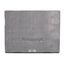 PolarPad Heavy Duty HVAC Equipment Pad, 30" x 40" x 3" (Gray)