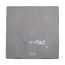 PolarPad Heavy Duty HVAC Equipment Pad, 32" x 32" x 2" (Gray)