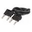 Cable Assembly for Double Banana Plug, 2BC-36