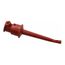 Clip Kit for Minigrabber (Red), 3925-2