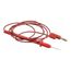 Probe for Digital Multimeter (Red), 5144-48-2