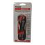 Test Leads Extension for Fluke, H-P, Tektronix, and Wavetek Multimeter (Black & Red)