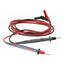 Test Leads Extension for Digital Multimeter (Black & Red), 5898