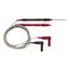 Probe Set for Digital Multimeter (Black & Red), 5953A