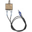 Lil Popper 3 Amp Control Circuit Tester (120/250v)