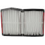 16x25 Replacement Media Air Filter