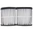 16" x 28" x 6" Replacement Filter for Space-Guard model 401
