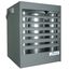 POR185B0101 Oil Fired Unit Heater, Horizontal, 185,000 BTU Output