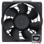 9000x Series Cooling Fan, 208-690V