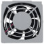 9000x Series Cooling Fan, 208-690V