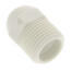 1/4" OD x 3/8" NPTF Male Adapter (Single-Pack)