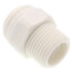 3/8" Tube OD x 3/8" NPFT Male Connector