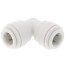 3/8" OD Union 90° Elbow (Single-Pack)