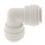 3/8" OD Union 90° Elbow (Single-Pack)