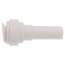 3/8" x 5/16" Reducer (Polypropylene)