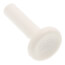 1/4" Plug (Polypropylene)