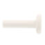 1/4" Plug (Polypropylene)