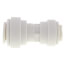 5/16" x 1/4" Reducing Union (Polypropylene)