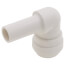 1/2" Stem x 1/2 OD" Plug-In Stem 90-Degree Elbow