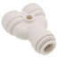 3/8" Tube OD 2-Way Divider