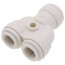 3/8" Tube OD 2-Way Divider