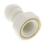 1/4" OD x 1/4" NPTF Female Connector