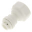 1/4" OD x 1/4" NPTF Female Connector