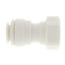 3/8" OD x 1/4" NPTF Female Connector