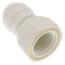 3/8" OD x 3/8" NPTF Female Connector