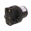 Pneumatic Pressure Reducing Valve for Dual Pressure System