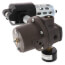 Pressure Reducing Valve for Single Pressure Systems, with sub-micron filter station, 2 psi gauges