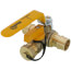 1" Expansion PEX Ball Valve w/ Hose Drain (Lead Free)