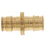 1/2" Expansion PEX Coupling (Lead Free Brass)