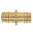 3/4" Expansion PEX Coupling (Lead Free Brass)