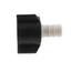 1/2" PEX x 1/2" FPT PolyAlloy Crimp Swivel Female Adapter