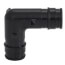 1/2" Expansion PEX 90° Elbow, PPCEL03