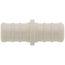 1/2" PolyAlloy PEX Crimp Coupling