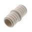 1" PolyAlloy PEX Crimp Coupling