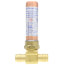 Water Hammer Arrestor - 1/2" Expansion PEX Tee F1960 (Lead Free)