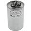 40/5 Mfd, 440v, Dual Round Hd Capacitor, PPHD540440RD