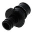 1/2" x 3/4" Expansion PEX EP Reducer Coupling
