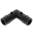 1/2" Expansion PEX EP 90-Degree Elbow