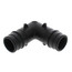 3/4" Expansion PEX EP 90-Degree Elbow