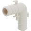 1/2" PolyAlloy PEX Crimp Elbow