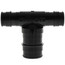 1/2" x 1/2" x 3/4" Expansion PEX EP Reducing Tee