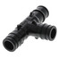 1/2" Expansion PEX EP Tee