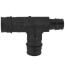 3/4" x 1/2" x 3/4" Expansion PEX EP Reducing Tee