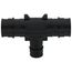 3/4" x 3/4" x 1/2" Expansion PEX EP Reducing Tee