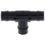 3/4" Expansion PEX EP Tee